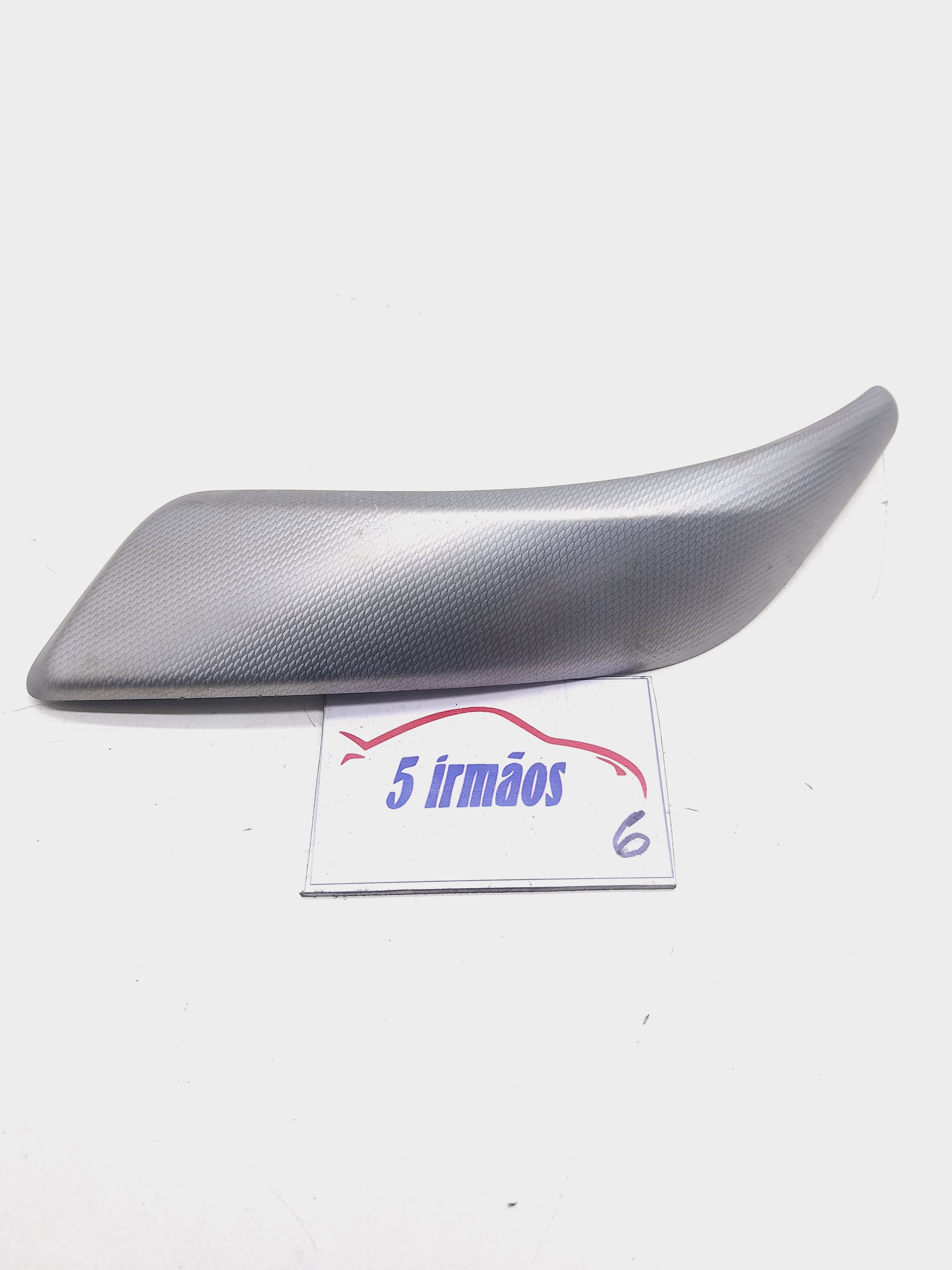 Acabamento Porta Dianteiro Direito Bmw 125 2.0 Turbo Aut