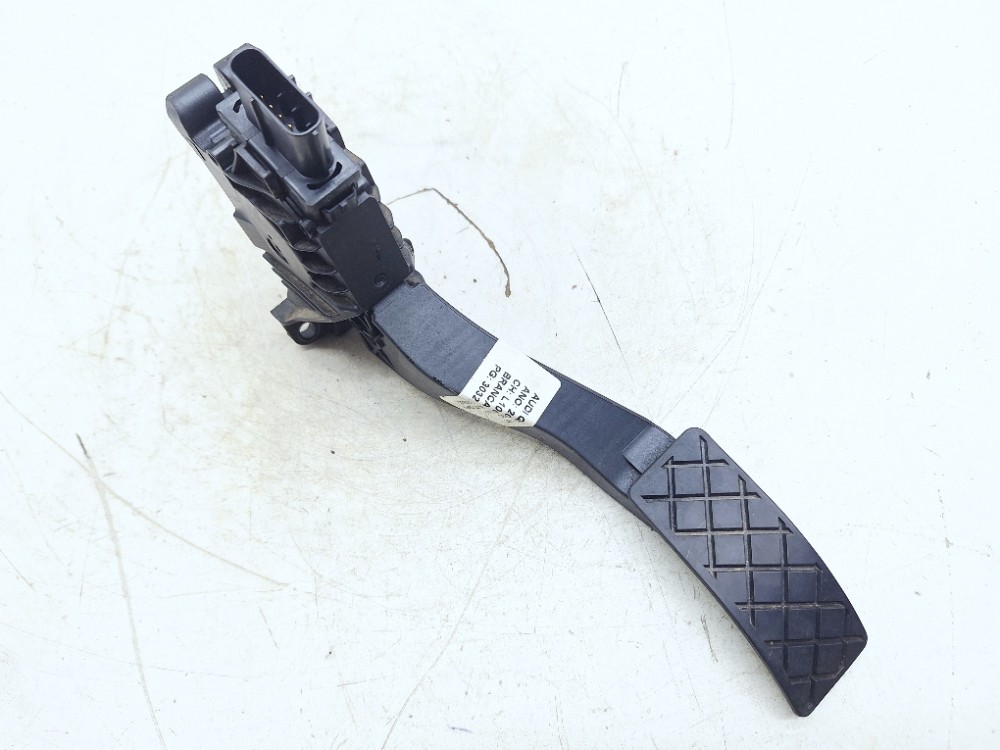 Pedal Acelerador Audi Q3 1.4 2020 5q1723503l