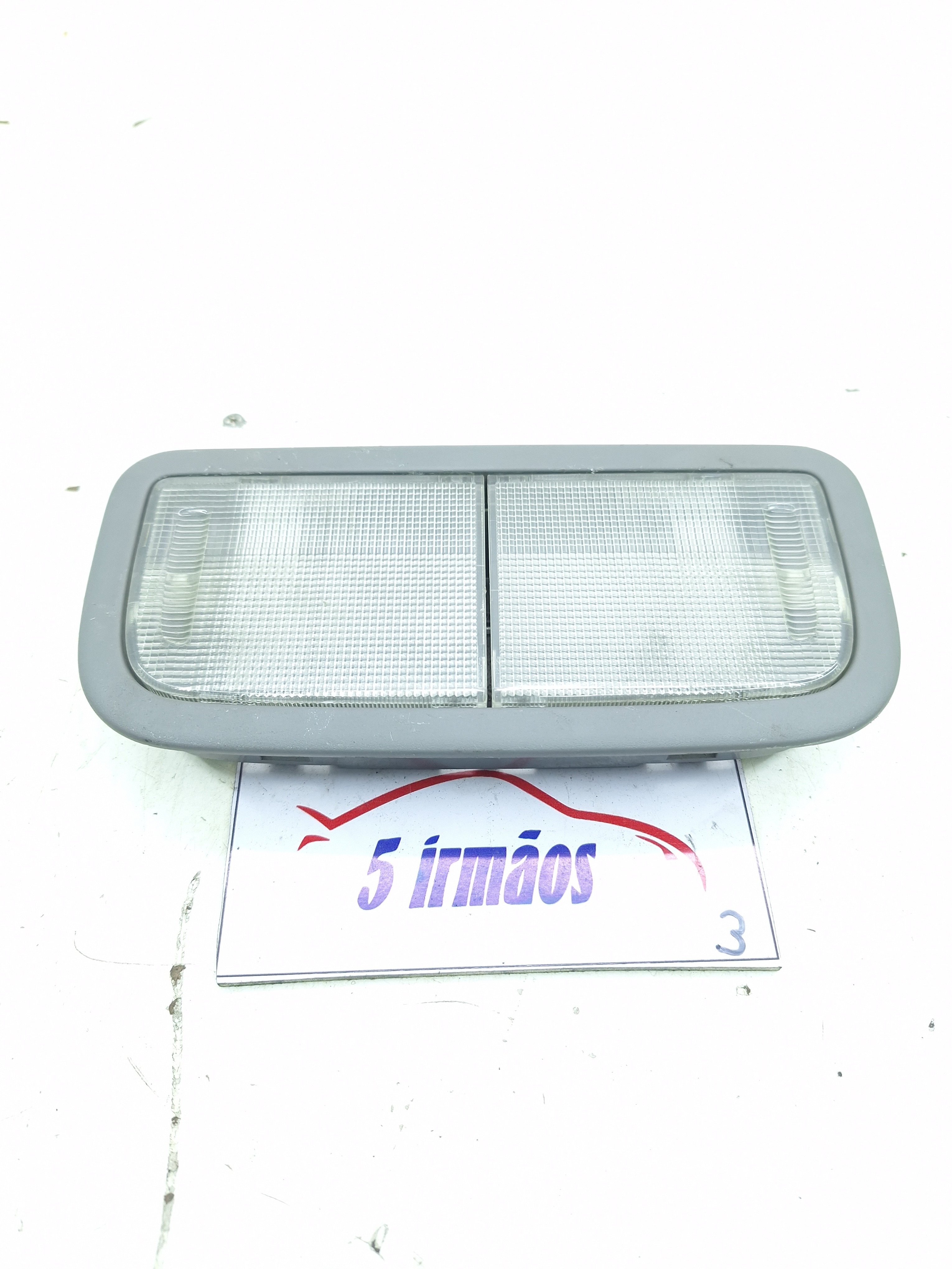 Luz Teto Cortesia Honda Civic 1.8 2007 Á 2011
