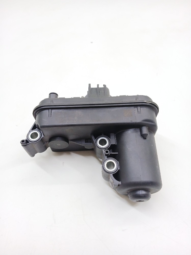 Válvula Wastegate Turbina Vw Tcross Tsi 1.0 2022 04e145725ch