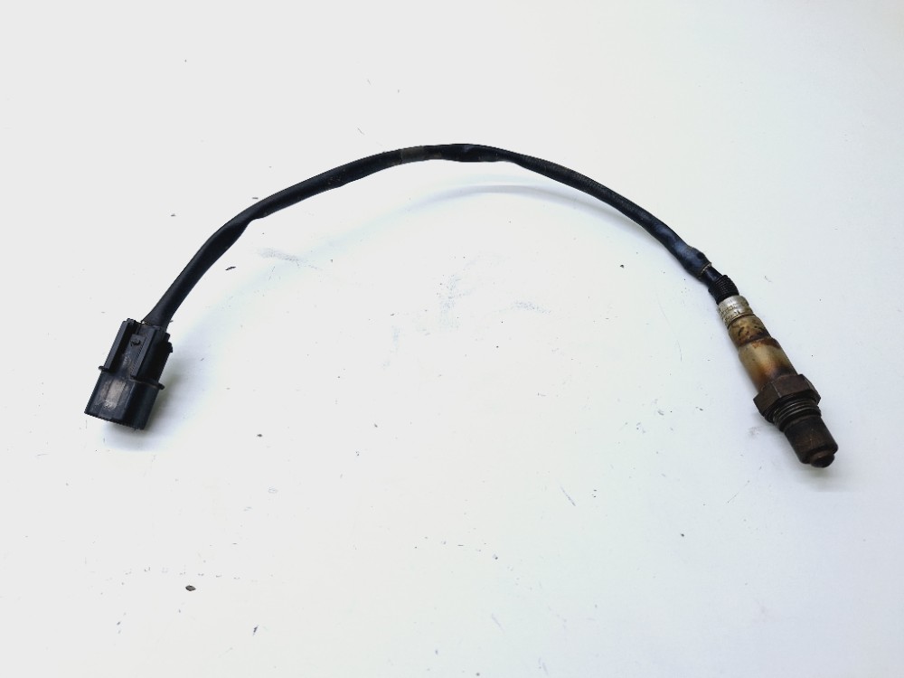 Sonda Lambda Hyundai Elantra 1.8 Gls 2012 2013 392102e300