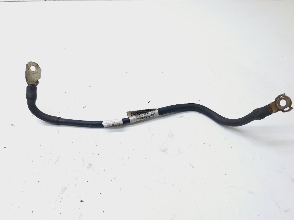 Cabo Negativo Bateria Vw Golf Gti 2.0t 2014 2015 5q0971250p