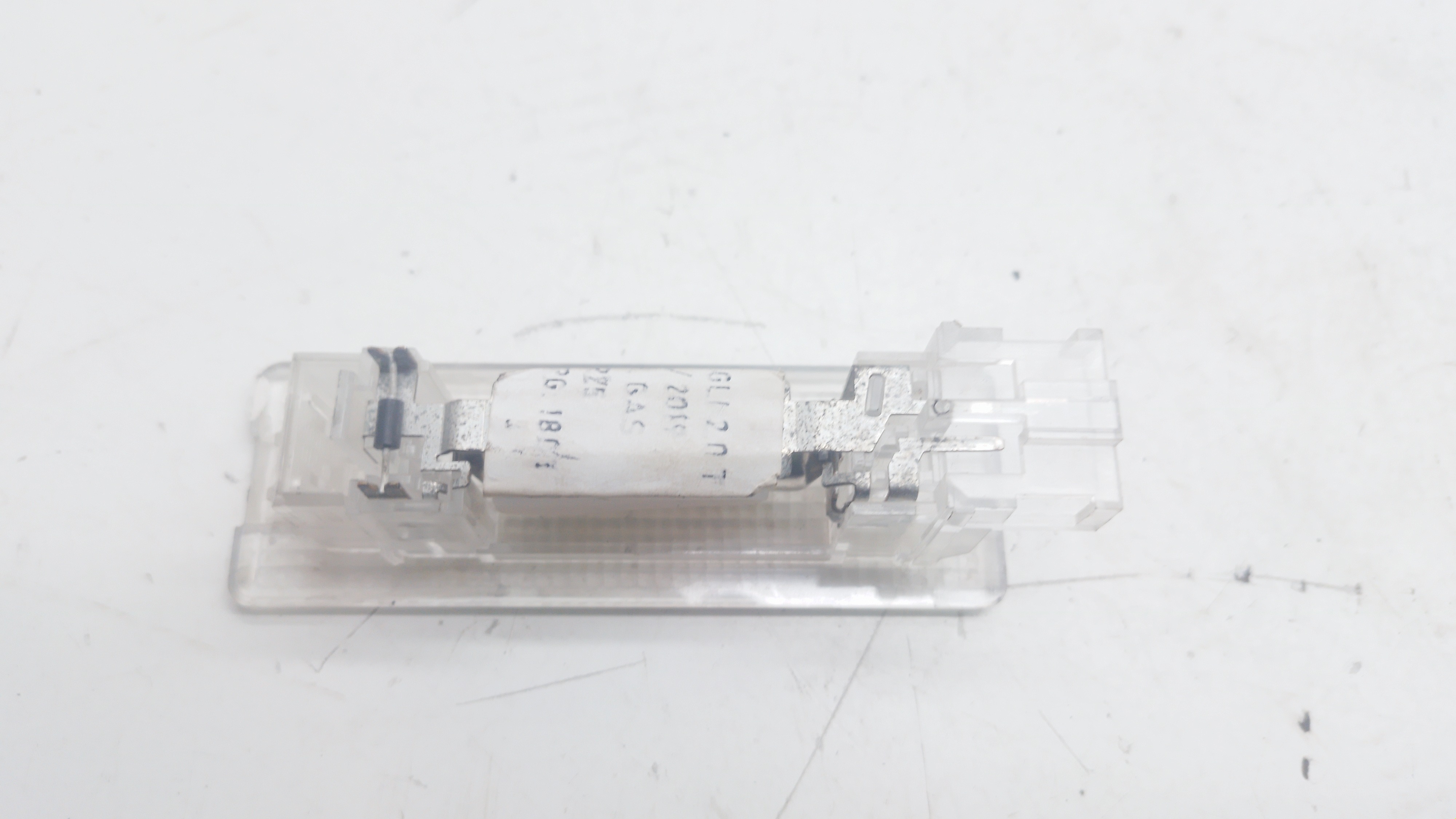 Luz Cortesia Porta Malas Vw Jetta 2.0 2019 Nº5k0947101