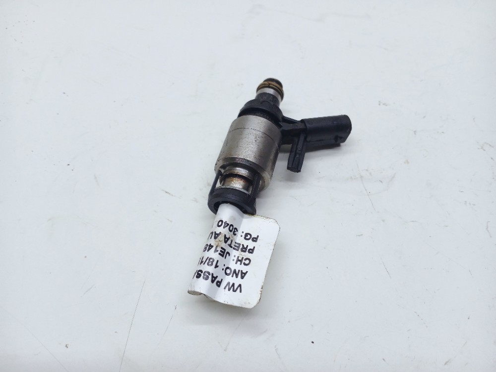 Bico Injetor Vw Passat 2.0 2018 06l906036k