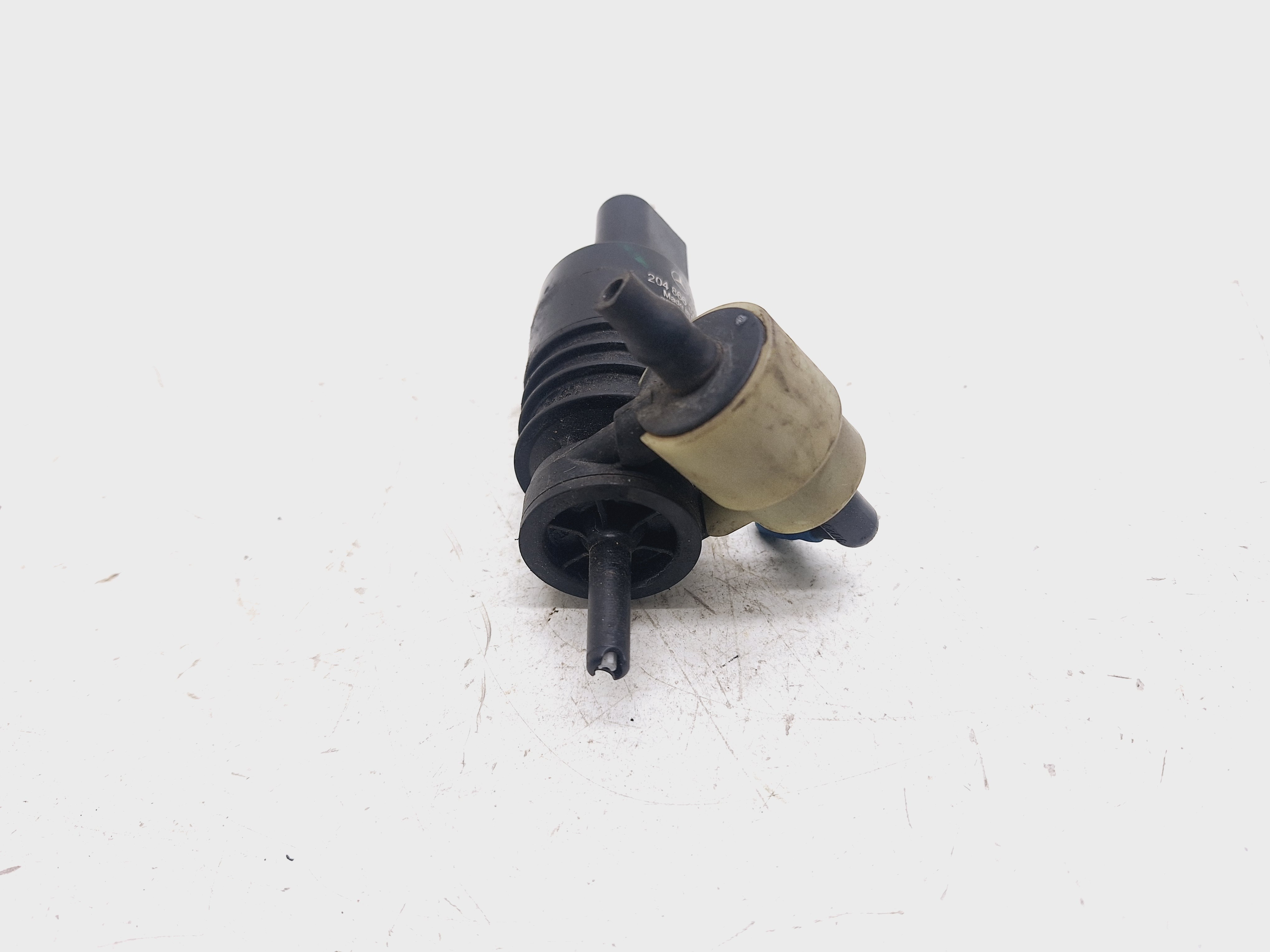Motor Esguicho Parabrisa Mercedes B180 1.7 2010 2048660221