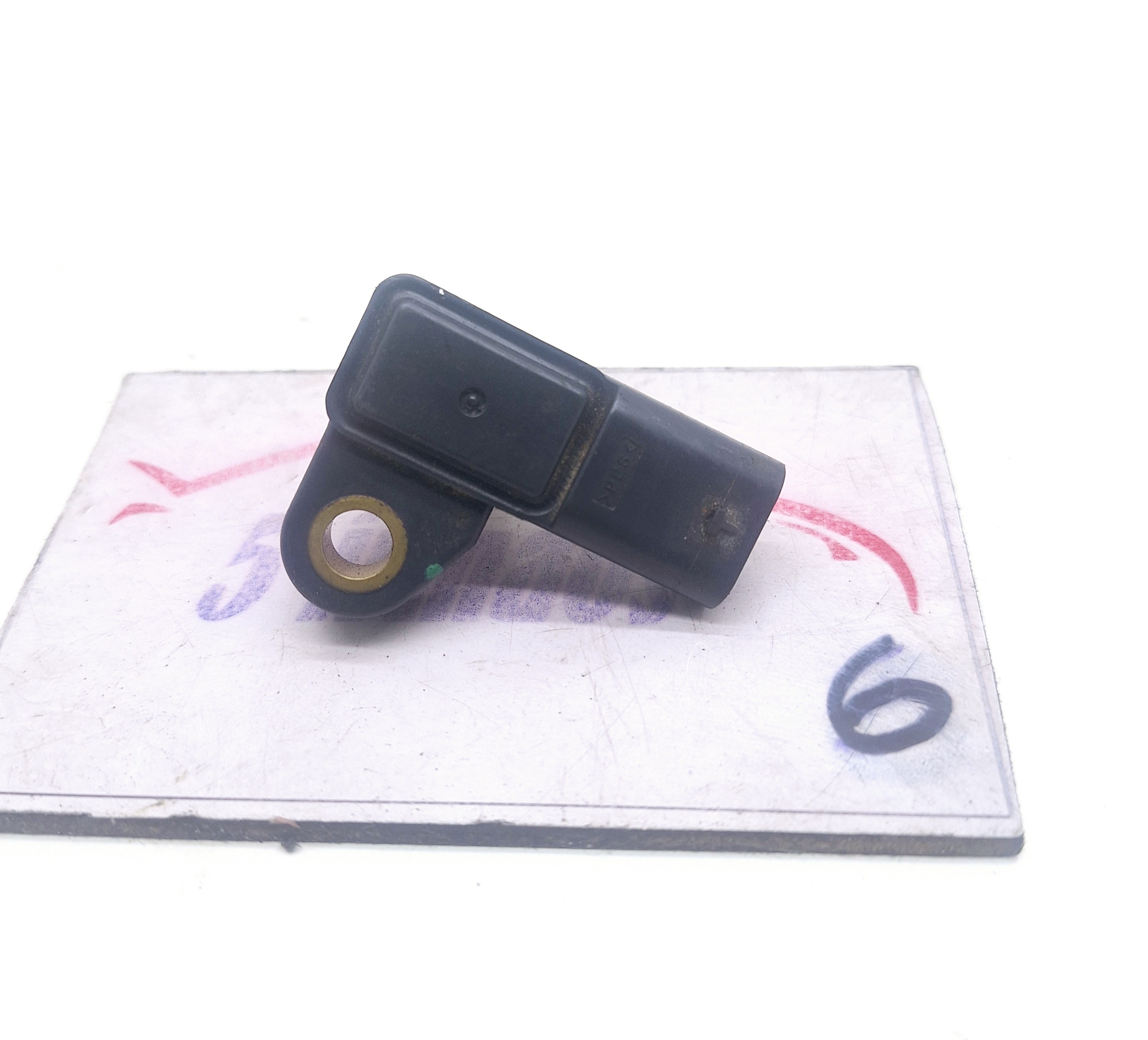 Sensor Map Mercedes B200 1.6 Turbo 2017/2018 Nºa0091532228
