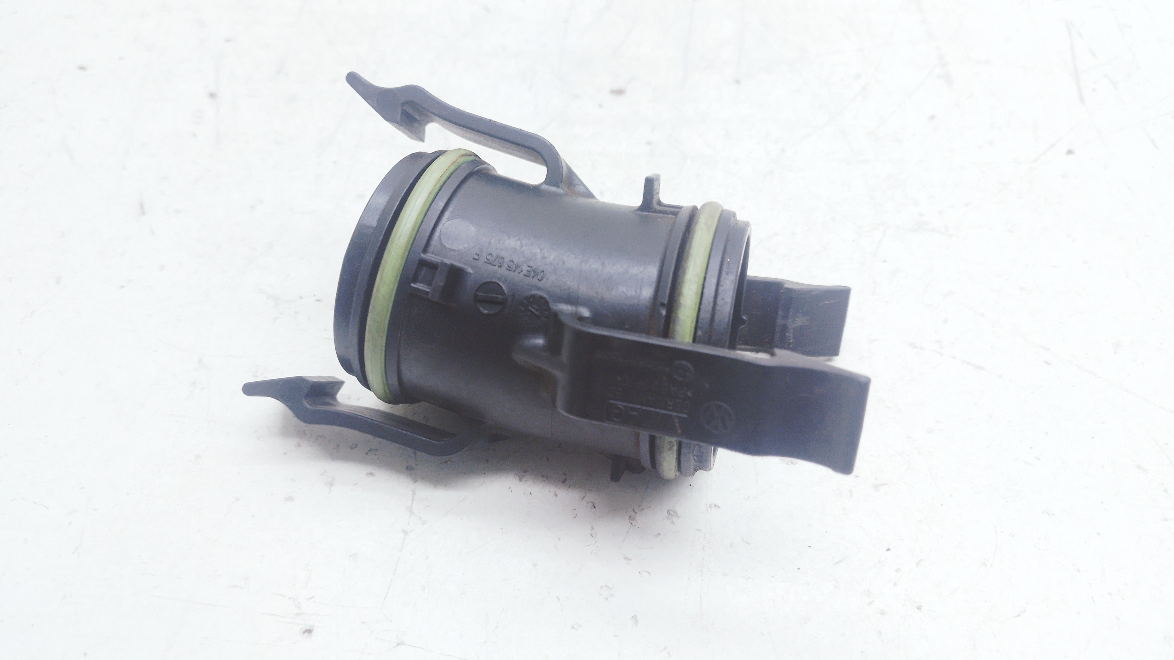 Suporte Duto Turbina Vw Golf 1.4 2014/ 2015 Nº04e145875f