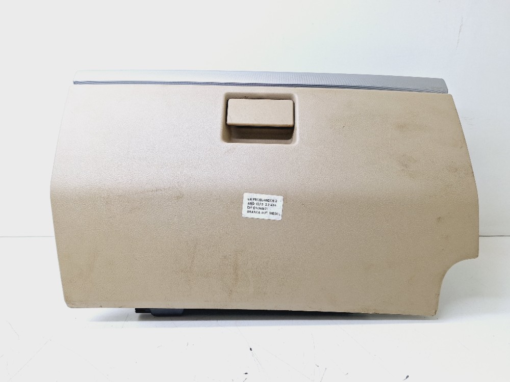 Porta Luvas Land Rover Freelander 2 2013 6h52f06024