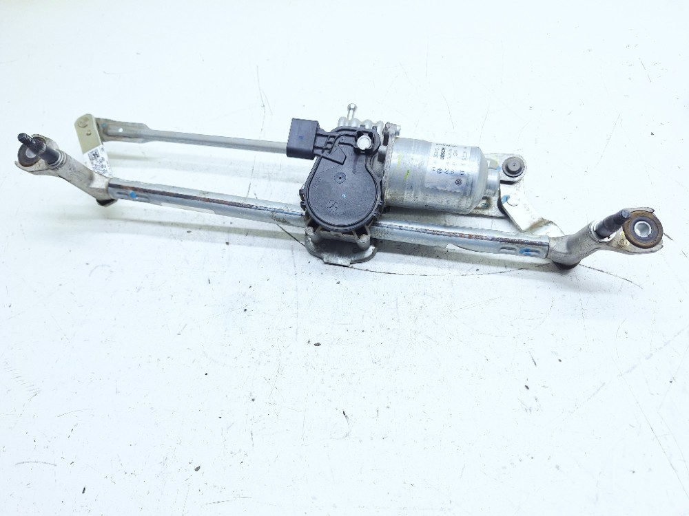 Motor Limpador Parabrisa Vw Polo Gts 1.4 2024 6ea955119