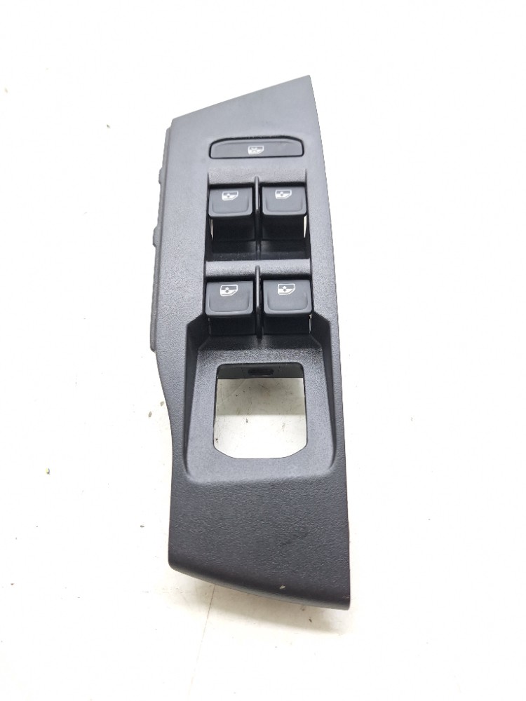 Botão Vidro Dianteiro Esquerdo Vw Tcross Tsi 1.4 2024 2025
