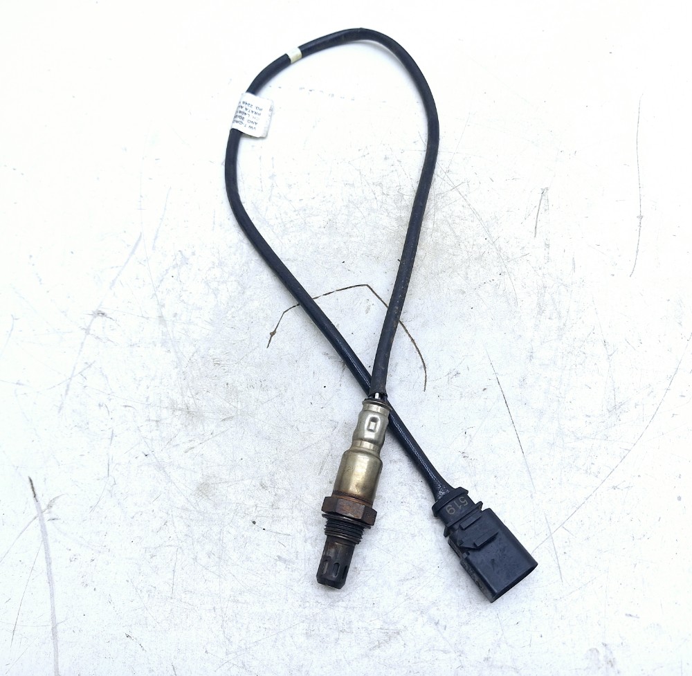 Sonda Lambda Vw Tcross Tsi 1.4 2020 04e906262