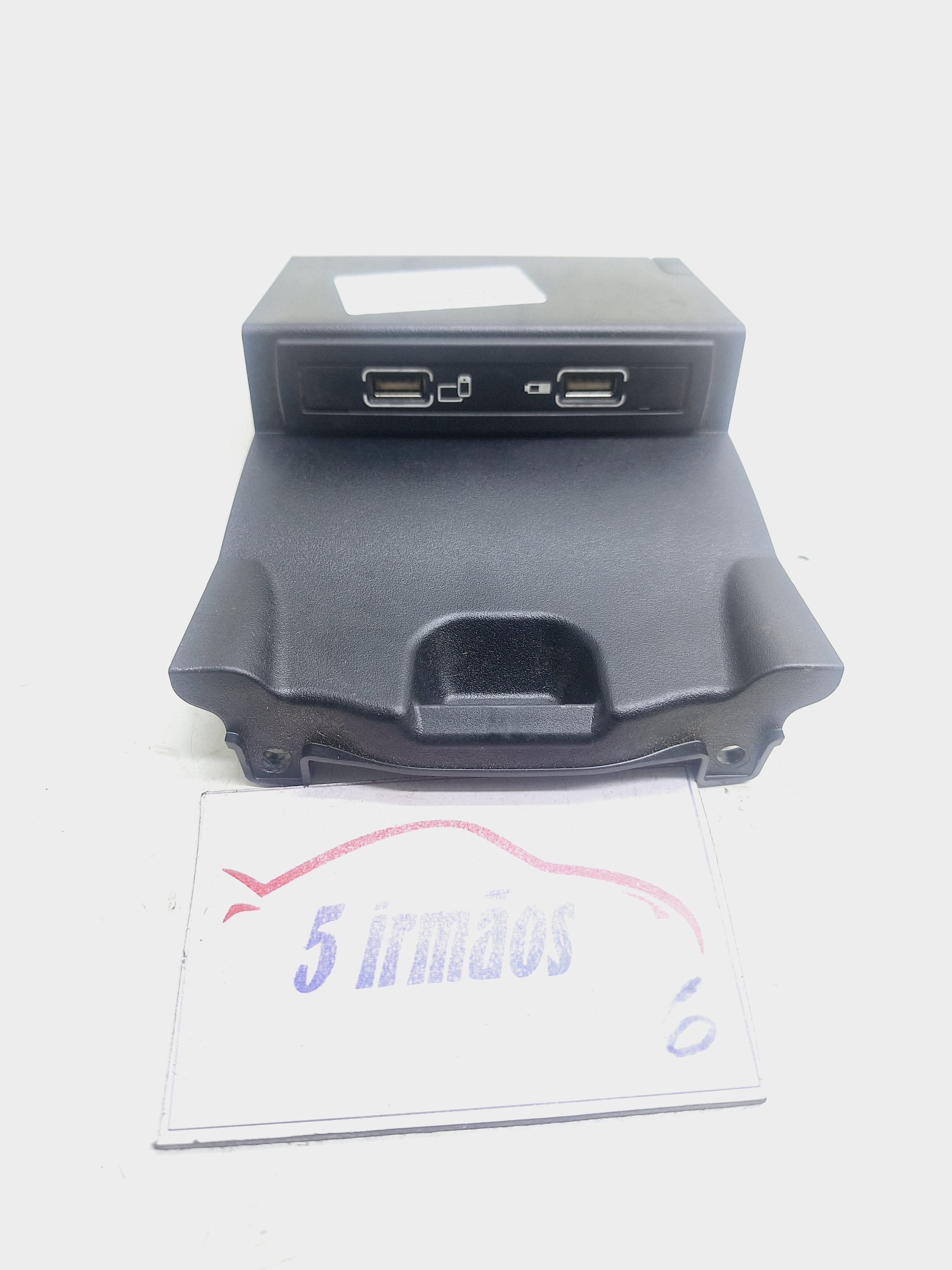 Entrada Usp Mercedes B200 1.6 Turbo 2017/2018 Na1728202100