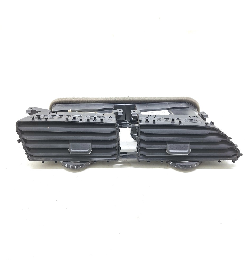 Difusor Ar Central Vw Tiguan Tsi 2.0 2020 2021 5nn815735