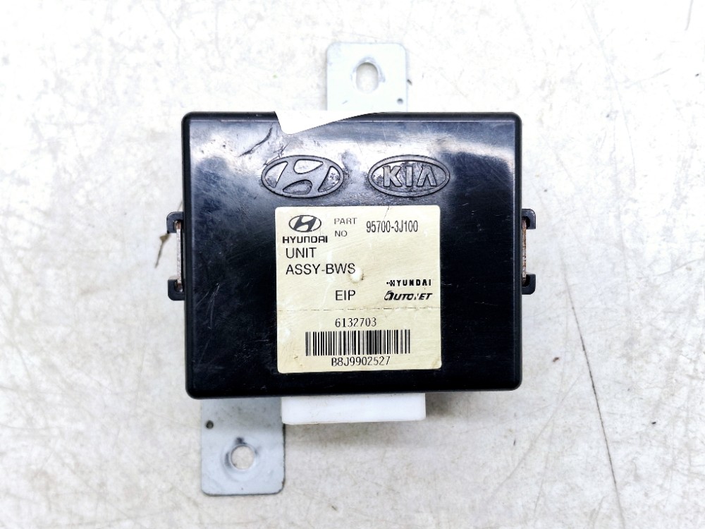 Modulo Sensor Estacionamento Veracruz 3.8 2012 957003j100
