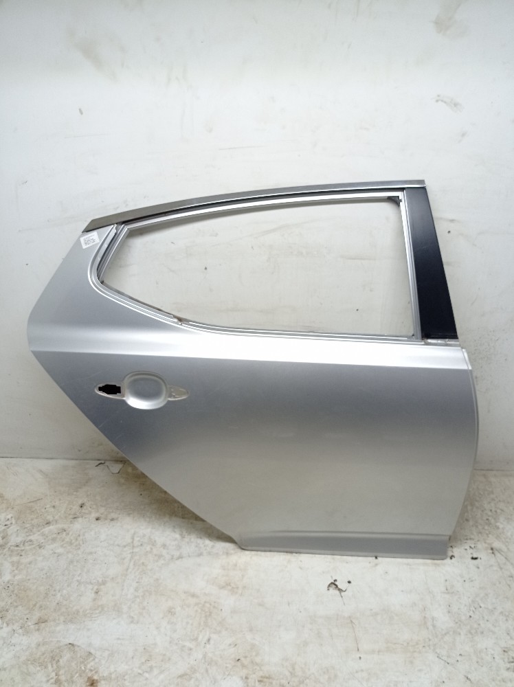 Porta Traseira Direita Kia Optima Ex 2.4 2012 2013