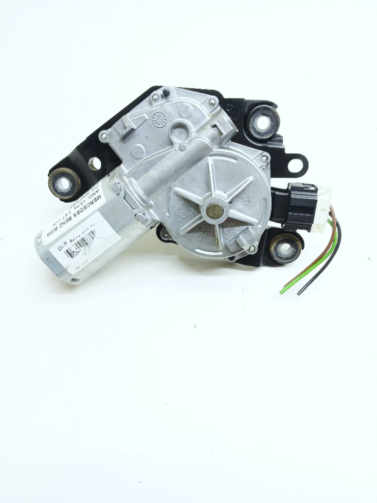 Motor Limpador Parabrisa Mercedes B200 1.6 2013 2014
