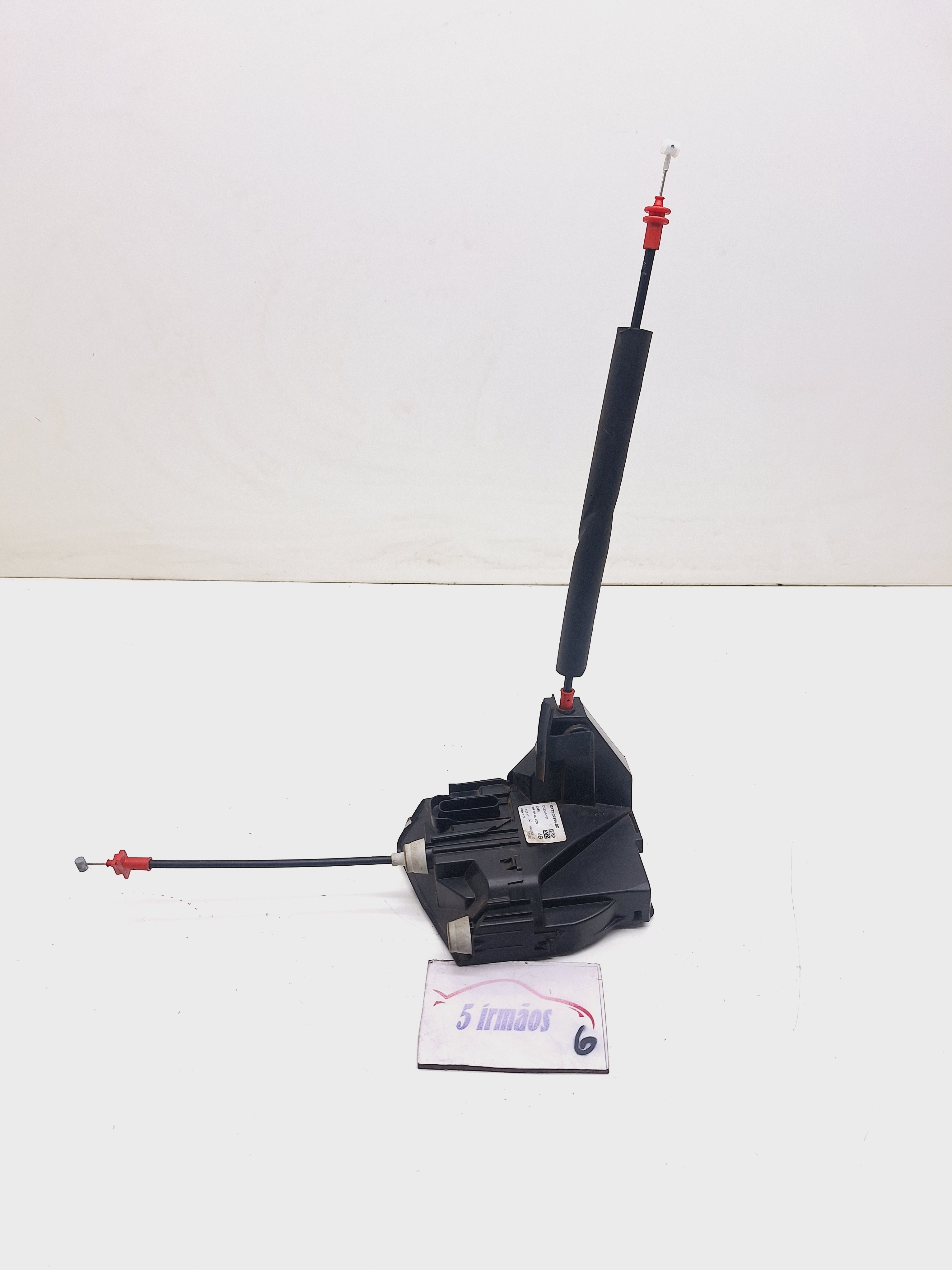 Fechadura Porta Traseira Direita Discovery Sport 2.0 2018
