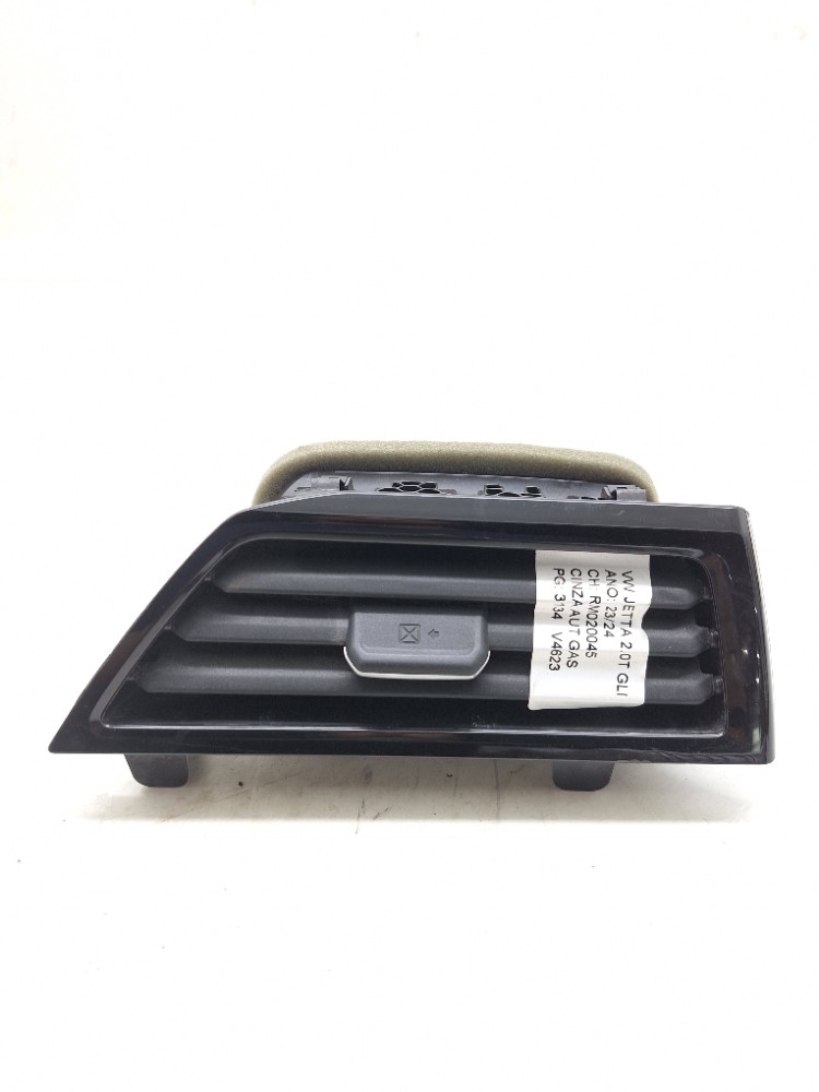 Difusor Ar Direito Vw Jetta Gli 2.0 2023 2024 17b819704