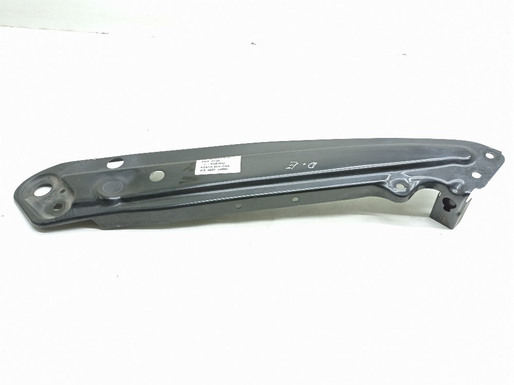 Suporte Farol Esquerdo Vw Jetta Gli 2.0 2019 2020 17a806929
