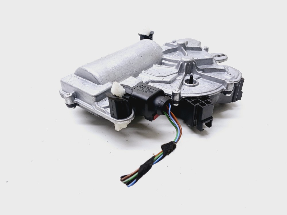 Motor Abertura Tampa Traseira Vw Tiguan 2.0 Tsi 2019