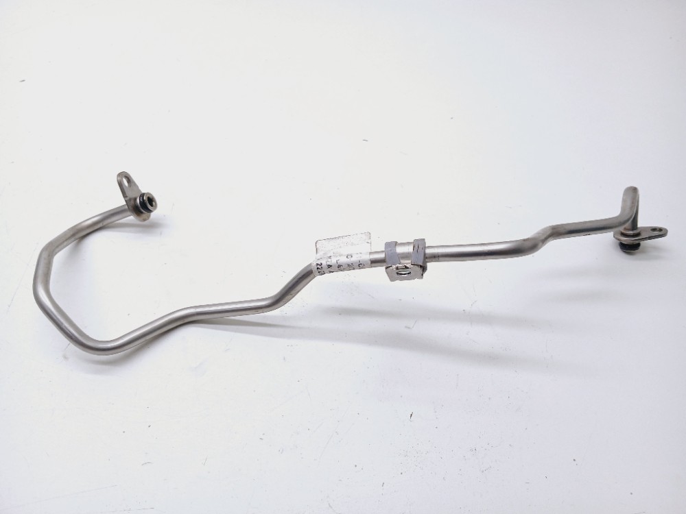 Mangueira Óleo Turbina Vw Tcross 1.4 Tsi 2020 04e145140ae