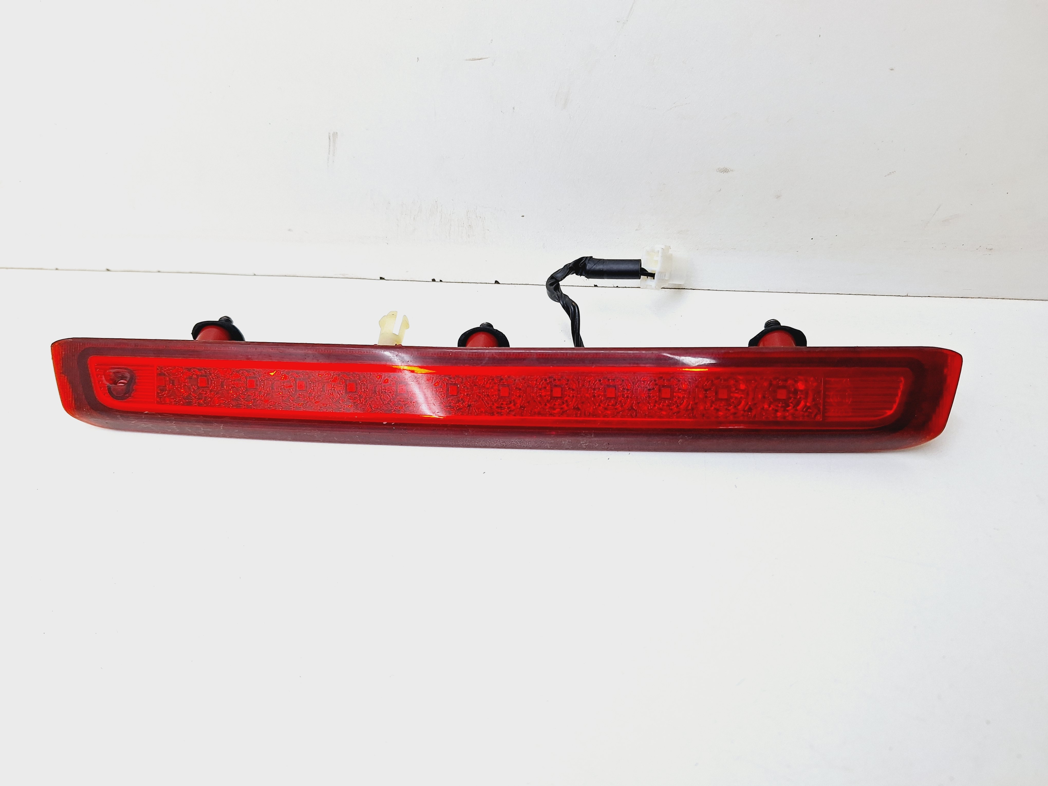 Luz Estacionamento Breaklight Hyundai I30 2010 / 2011