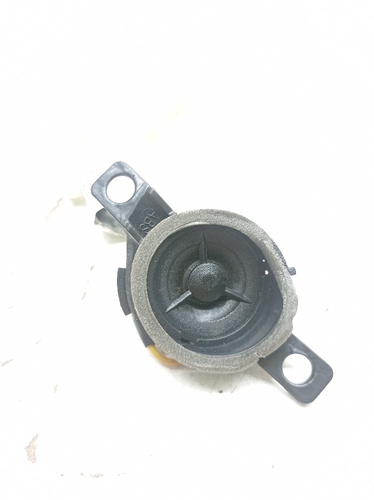 Alto Falante Dianteiro Esquerdo Hyundai Elantra 1.8 2012 Preto