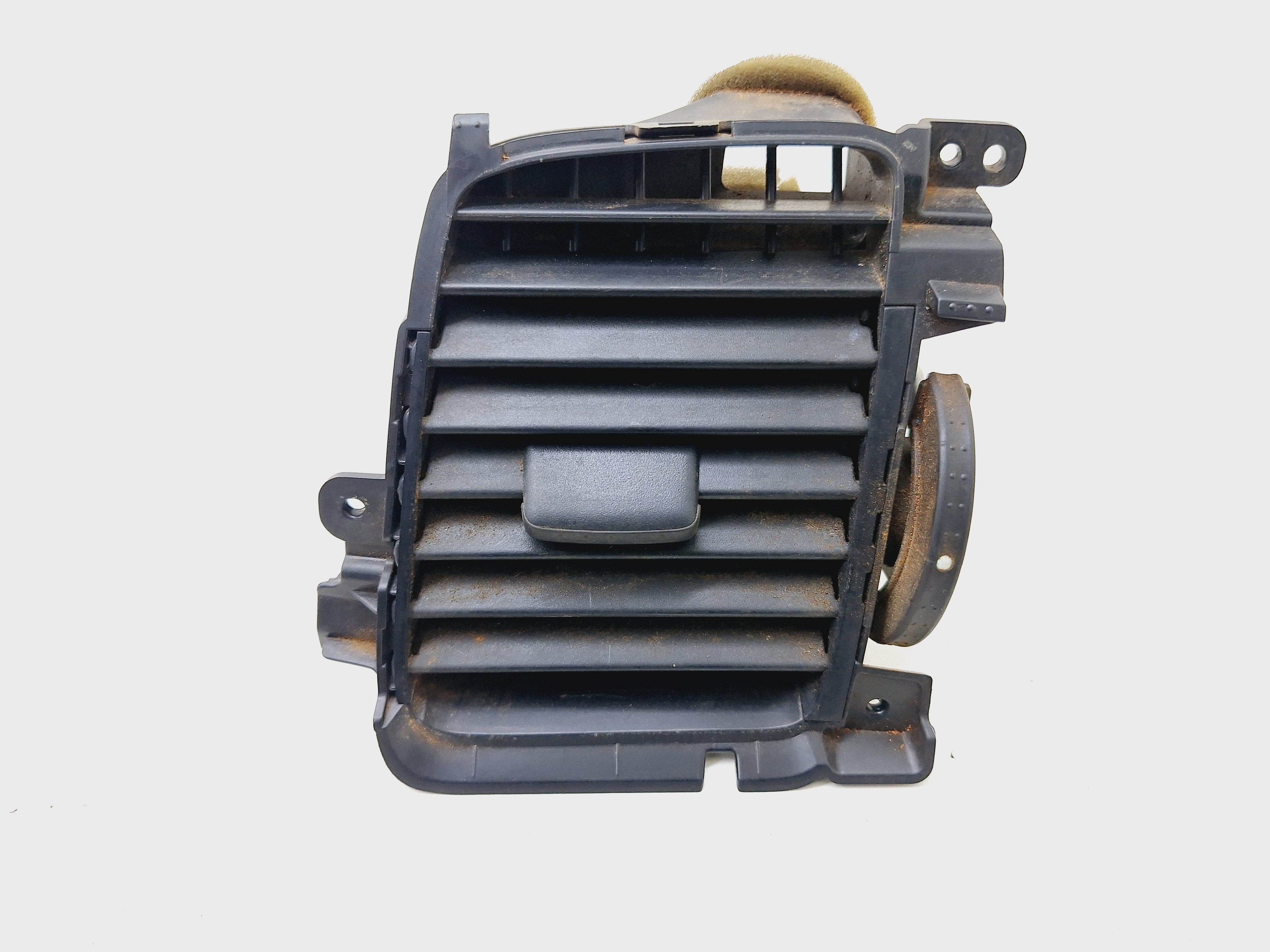Difusor Ar Esquerdo Honda Civic 1.8 2007 Á 2011 Nº77620sna