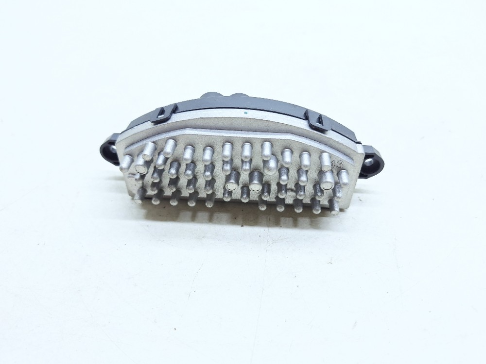 Resistência Ar Condicionado Vw Jetta Gli 2.0 2023 5wa907521
