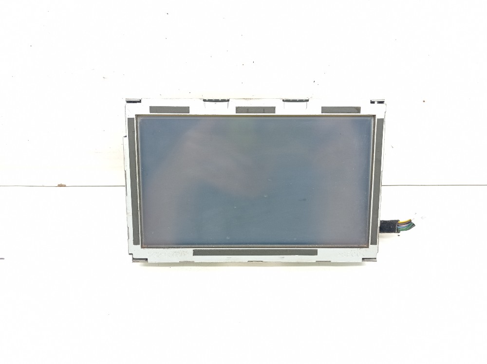 Visor Multimídia Hyundai Azera 3.0 2014 2015 323200030