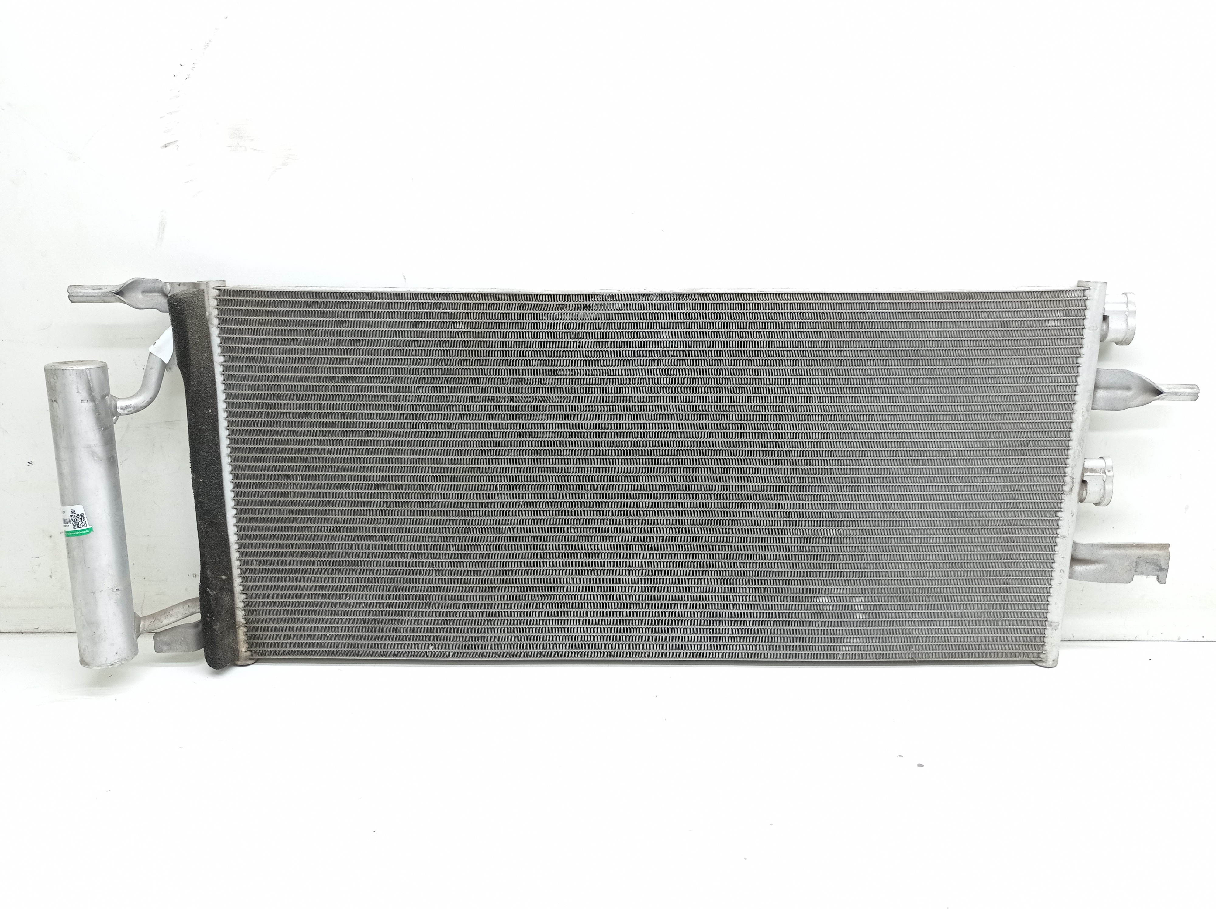 Condensador Ar Condicionado Bmw X1 2.0 2016 / 2017 Nº9271206