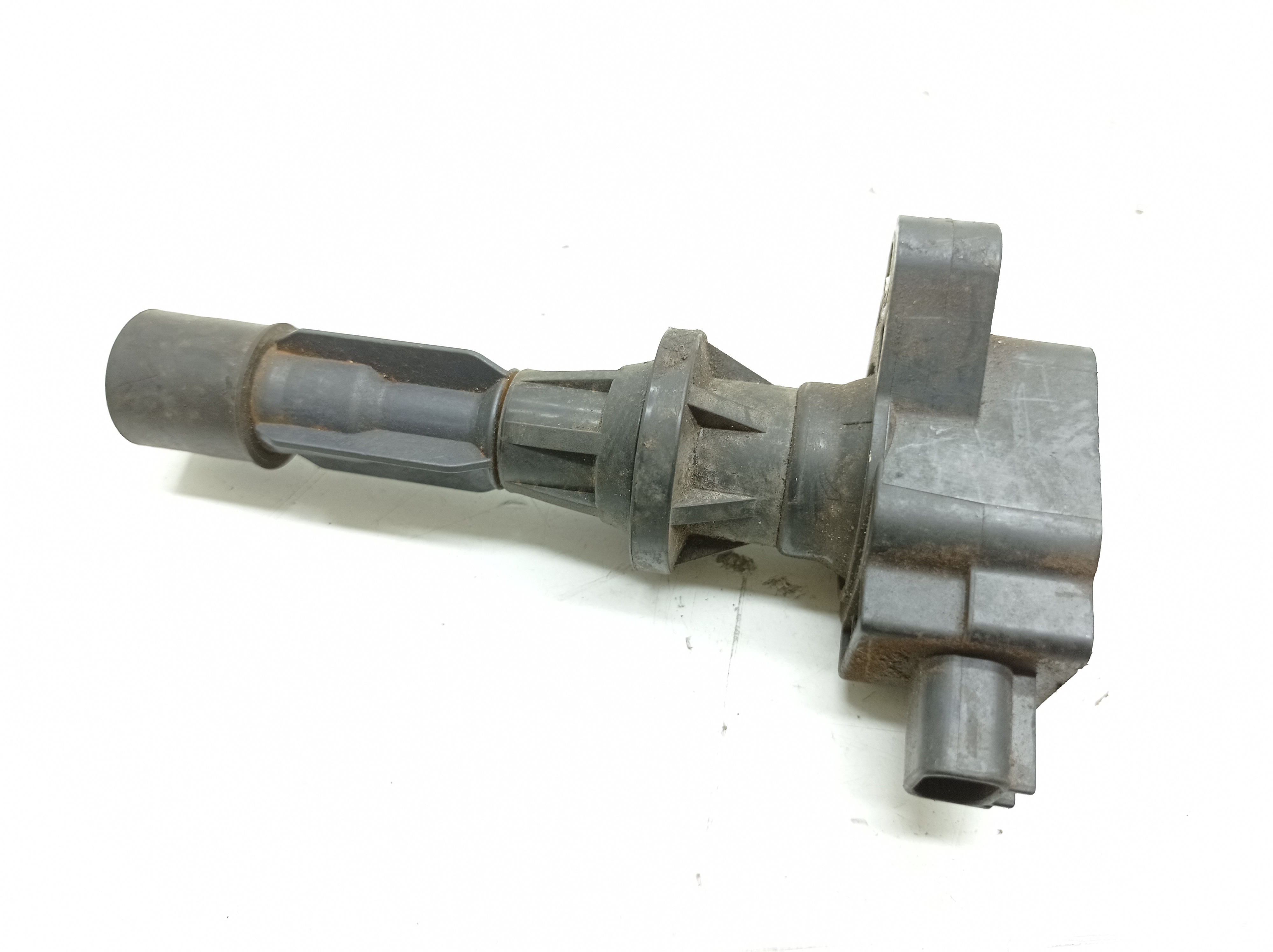 Bobina Ignição Ford Fusion 2.3 2007 / 2008 Nº6e5g12a366