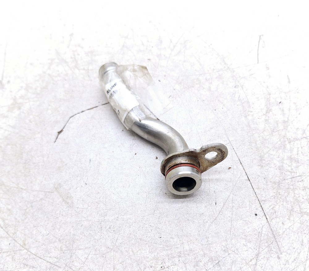Mangueira Turbina Vw Tiguan Tsi 2.0 2021