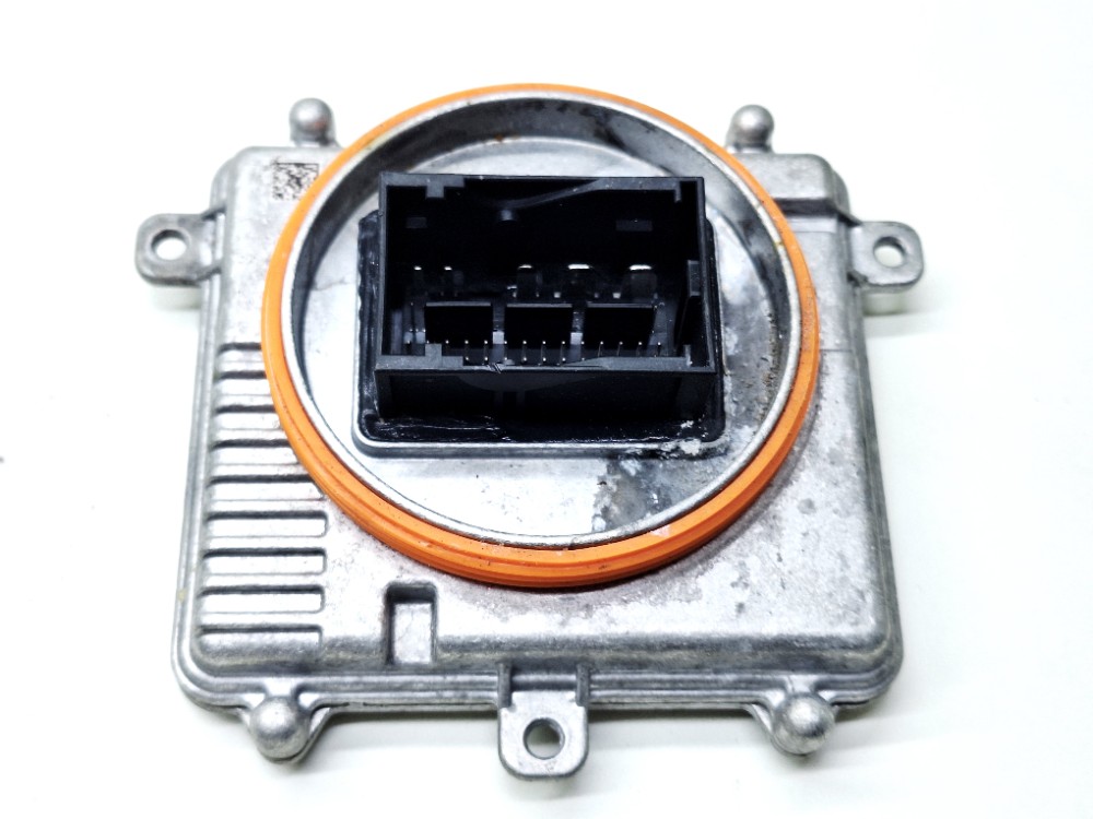 Módulo Farol Direito Vw Polo Gts 1.4t 2024 2025 992941571