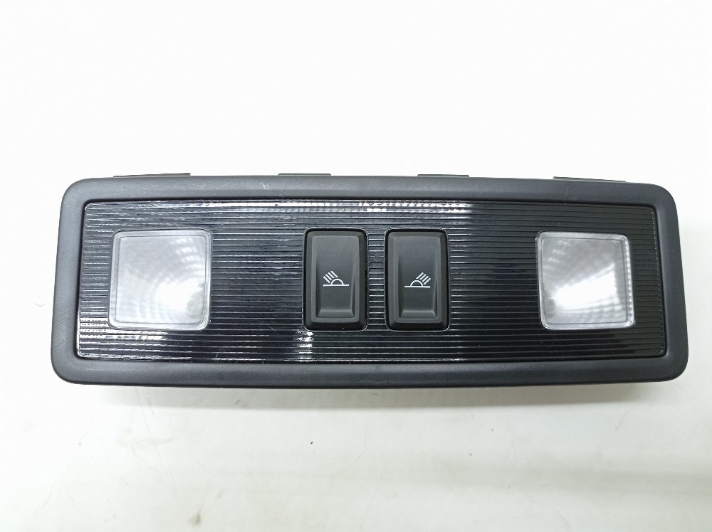 Luz Teto Cortesia Vw Virtus Tsi 1.4 2024 2025 2ga947290