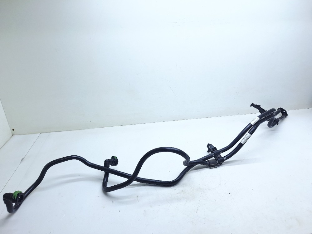 Mangueira Óleo Câmbio Bmw 320i 2.0 2020 8654894