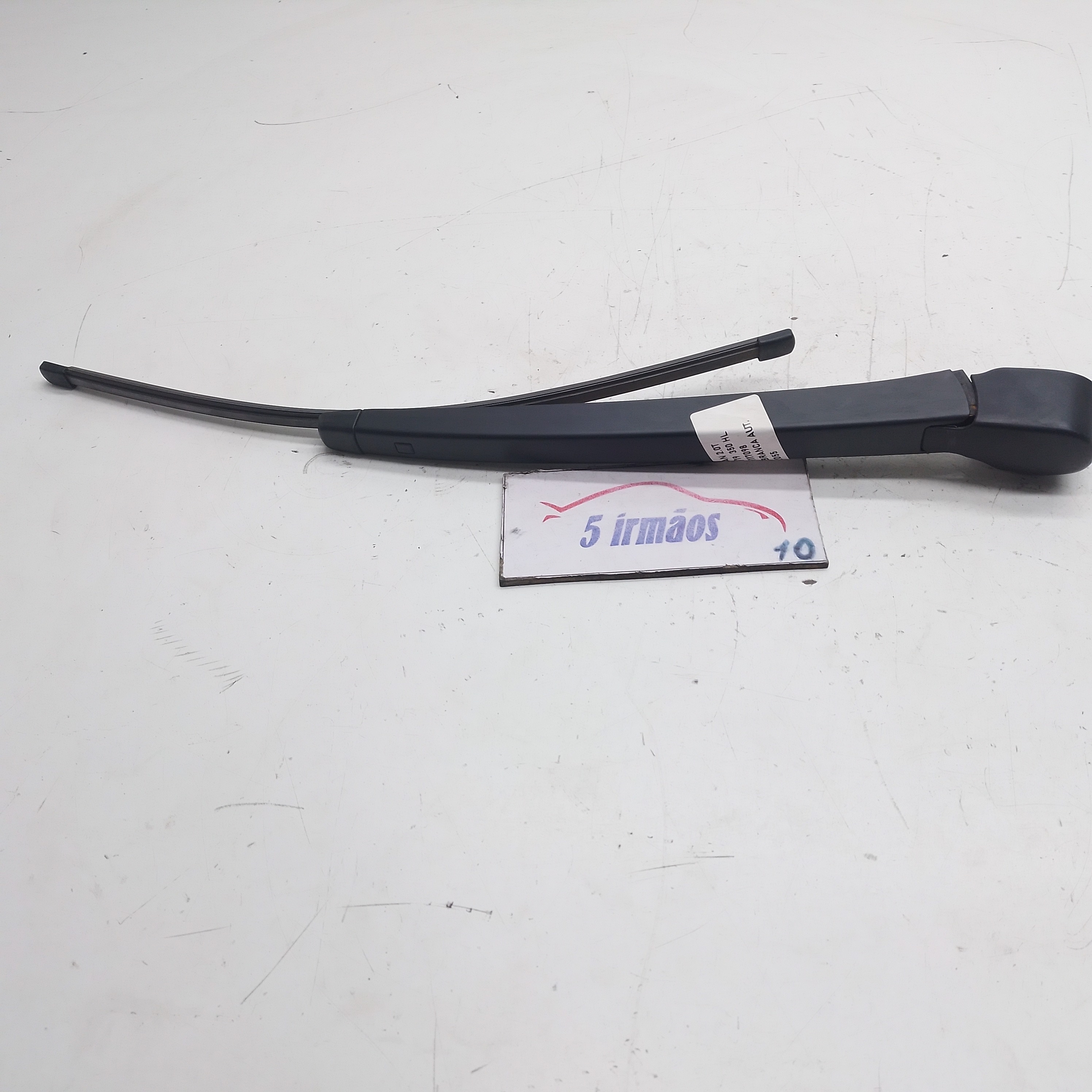 Braço Limpador Vigia Vw Tiguan 350 Tsi 2.0 2019 / 2020