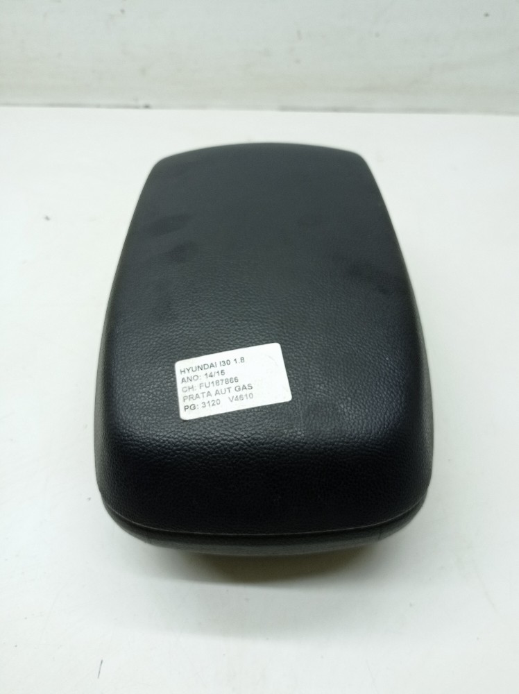 Apoio Braço Console Central Hyundai I30 1.8 2015 84660a500
