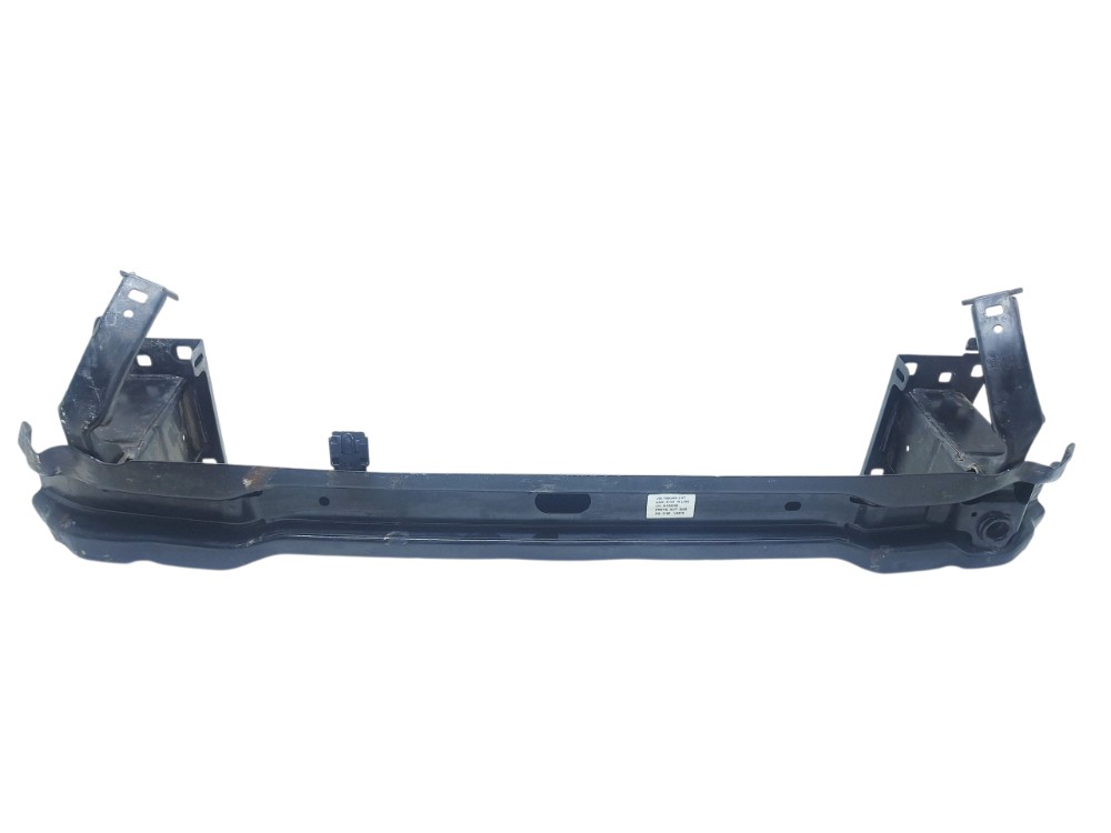 Alma Parachoque Dianteira Vw Tiguan Tsi 2.0 2021