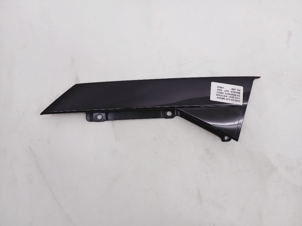 Acabamento Porta Traseiro Esquerdo Audi A3 Sedan 2.0