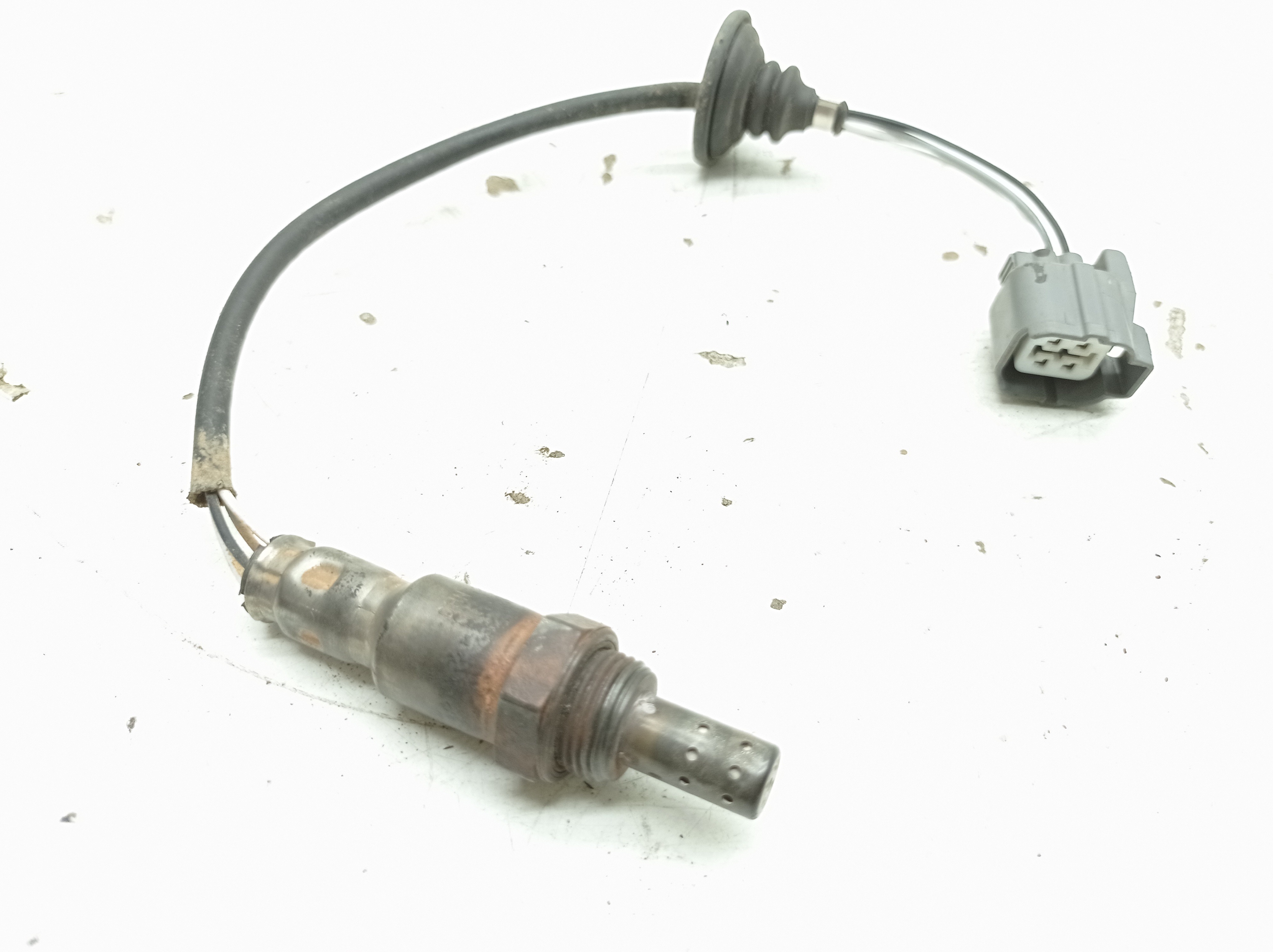 Sonda Lambda Honda Fit 1.4 2005 / 2006 / 2007 Nº613h4