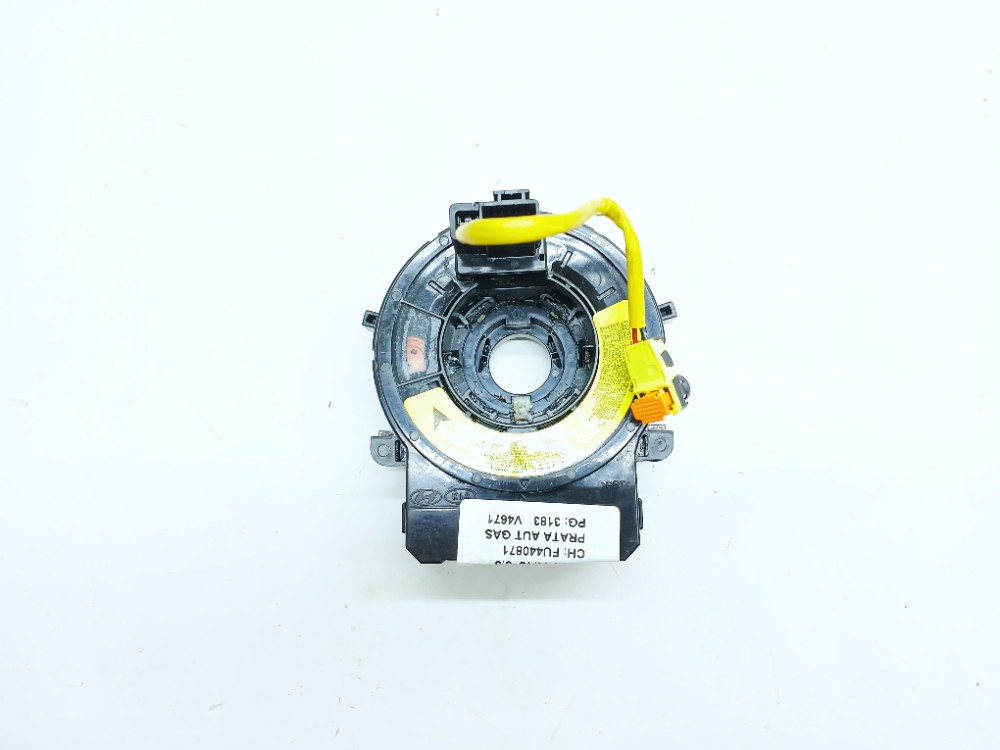 Sensor Angulo Hyundai Santa Fé 3.3 2014 2015