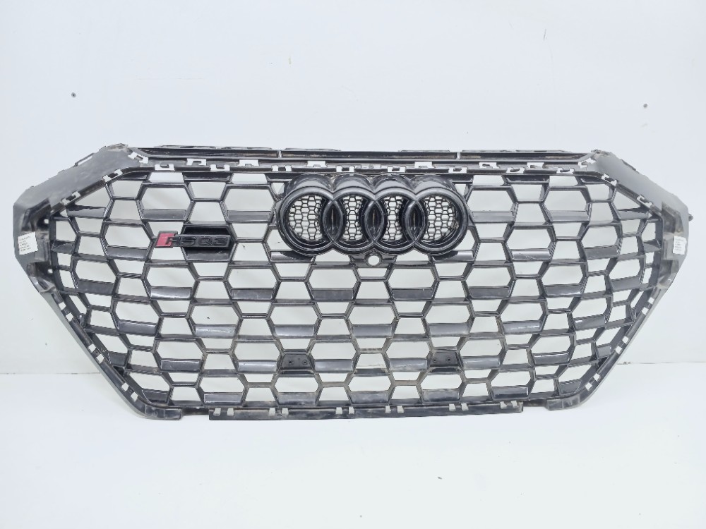 Grade Dianteira Audi Q3 Rs 2.5 2022 / 2023 83a853651d