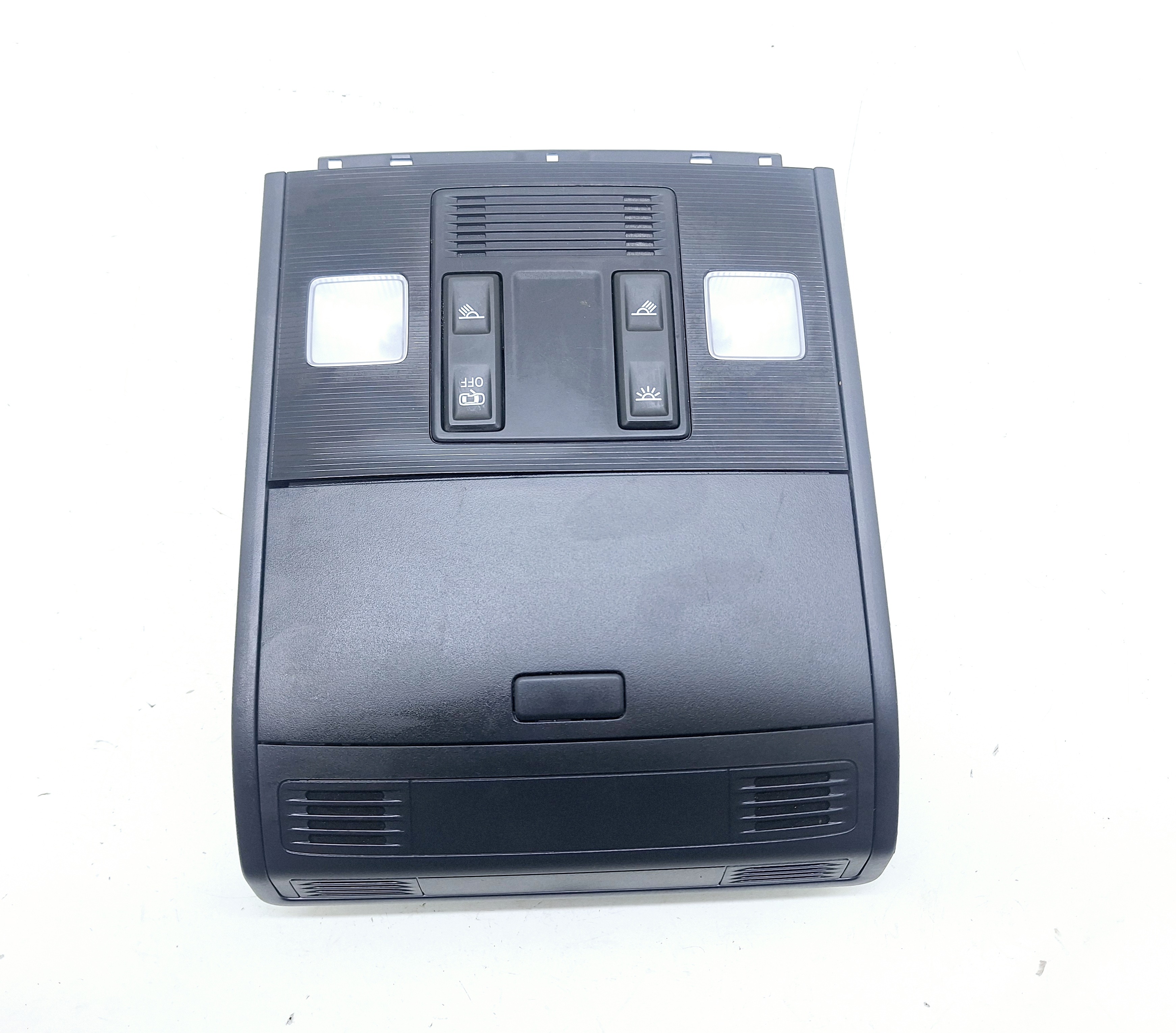 Luz Cortesia Vw Virtus Gts 1.4 2019 2020 5q0951172