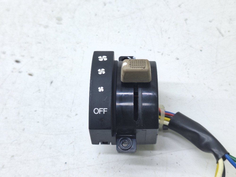 Comando ar condicionado traseiro kia sorento 3.5 2012 2013