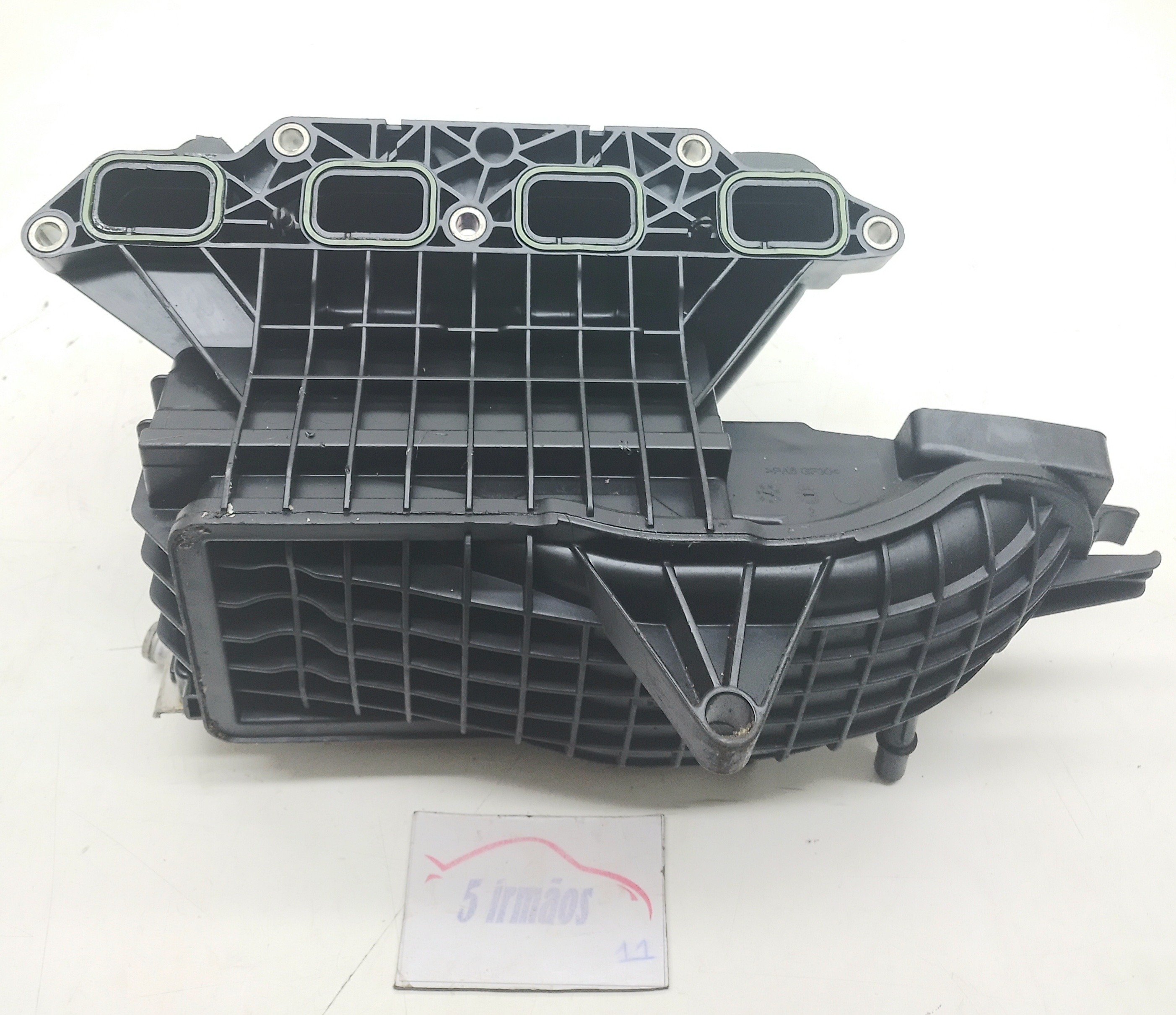 Coletor Admissão Audi A1 Tfsi 1.4 2012 N03c129711ad