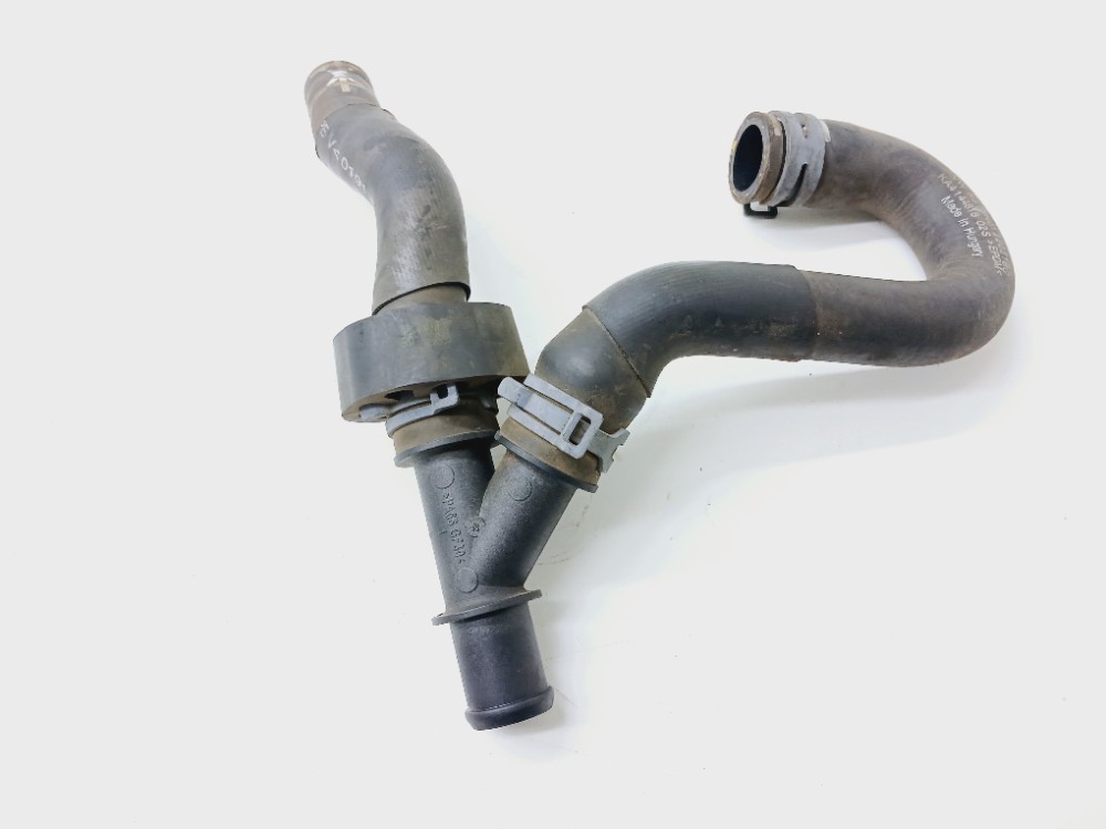 Mangueira Agua Audi Q3 Tfsi 1.4 2018 2019 5n0122051bg