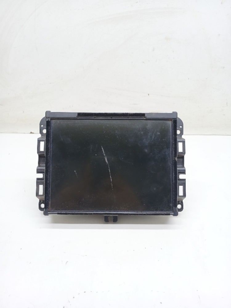 Visor Multimídia Jeep Cherokee 3.0 2014 2015
