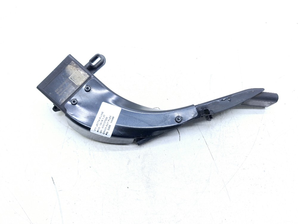 Protetor Mangueira Vw Jetta Tsi 1.4 2019 5q0200059