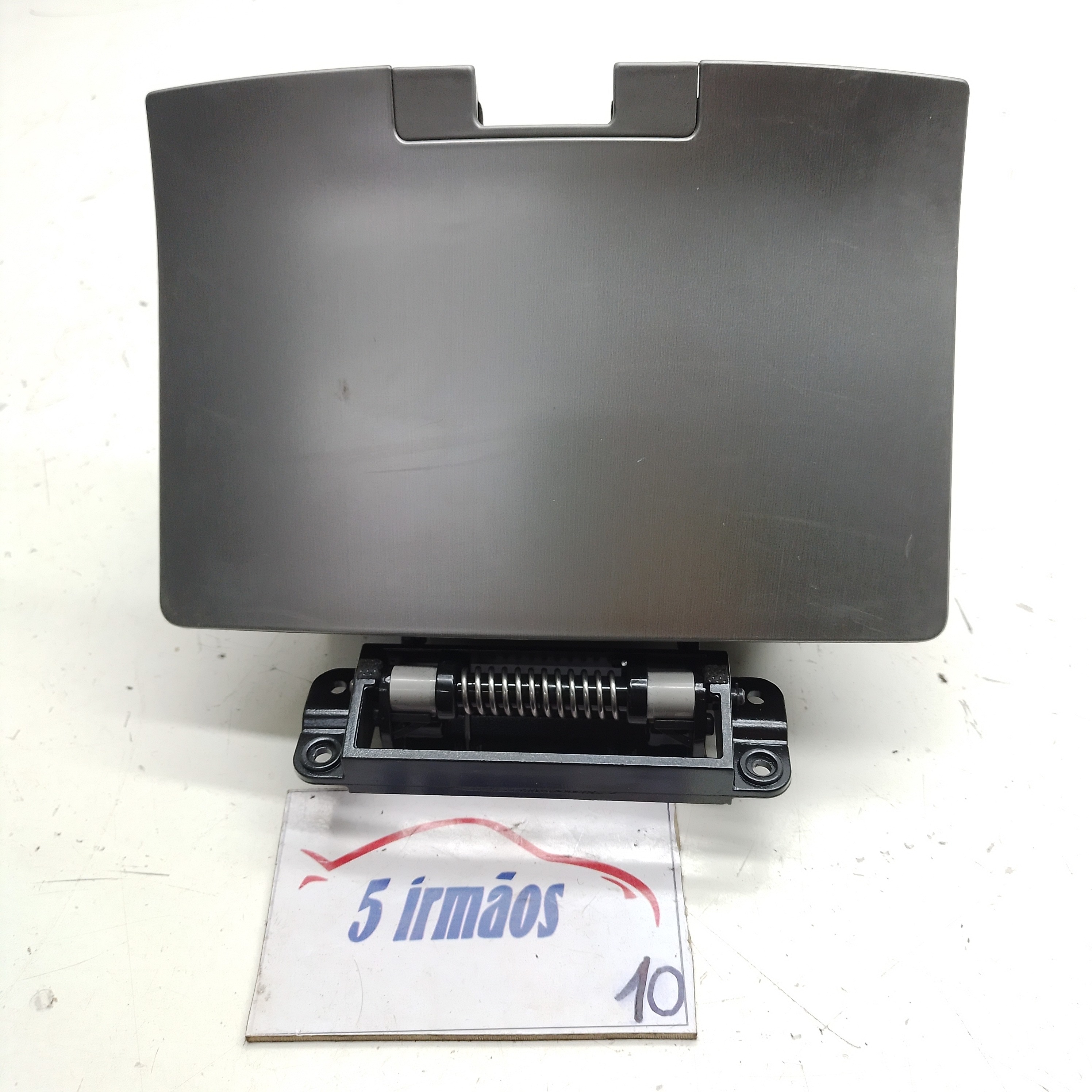 Porta Objetos Console Central Hyundai Veracruz 3.8 2008